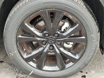 2026 Mazda Mazda CX-30 2.5 Turbo Aire Edition AWD