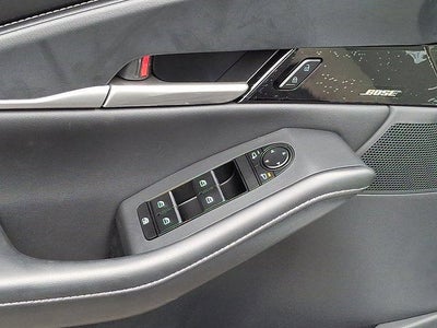 2026 Mazda Mazda CX-30 2.5 Turbo Aire Edition AWD