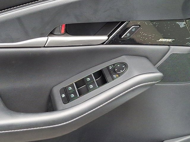 2026 Mazda Mazda CX-30 2.5 Turbo Aire Edition AWD