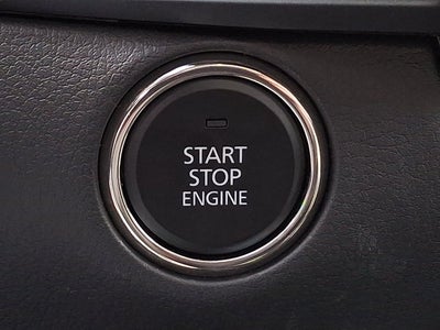 2026 Mazda Mazda CX-30 2.5 Turbo Premium Plus AWD