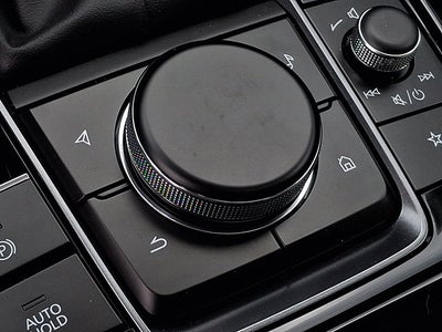 2026 Mazda Mazda CX-30 2.5 Turbo Premium Plus AWD