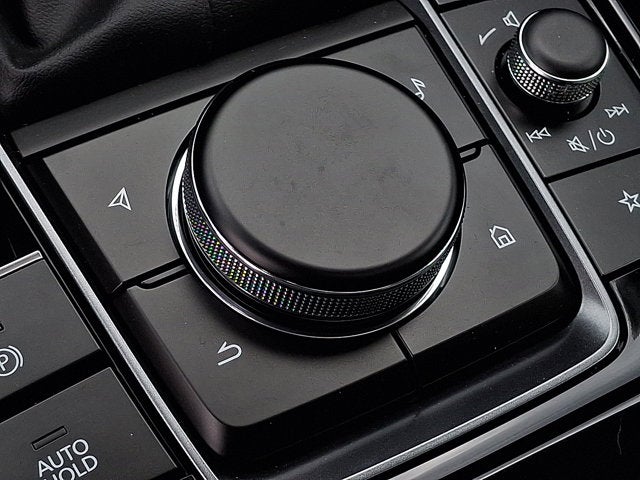 2026 Mazda Mazda CX-30 2.5 Turbo Premium Plus AWD