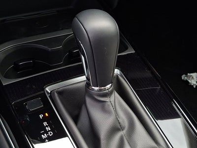 2026 Mazda Mazda CX-30 2.5 Turbo Premium Plus AWD