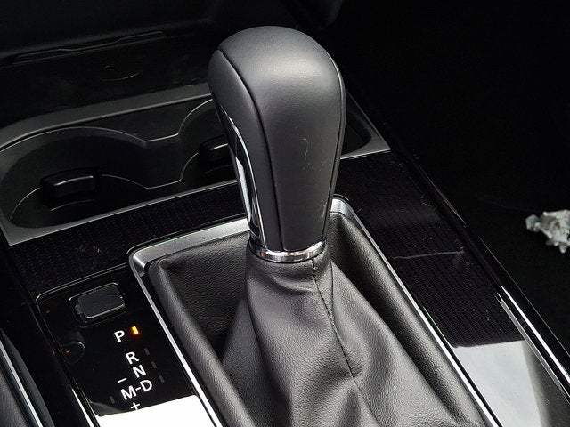 2026 Mazda Mazda CX-30 2.5 Turbo Premium Plus AWD