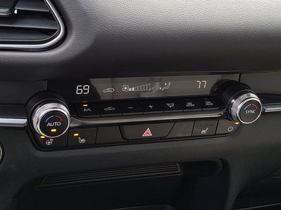 2026 Mazda Mazda CX-30 2.5 Turbo Premium Plus AWD