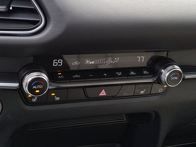 2026 Mazda Mazda CX-30 2.5 Turbo Premium Plus AWD