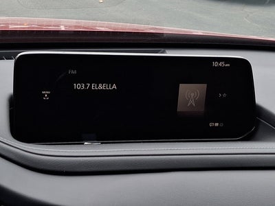 2026 Mazda Mazda CX-30 2.5 Turbo Premium Plus AWD