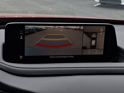 2026 Mazda Mazda CX-30 2.5 Turbo Premium Plus AWD