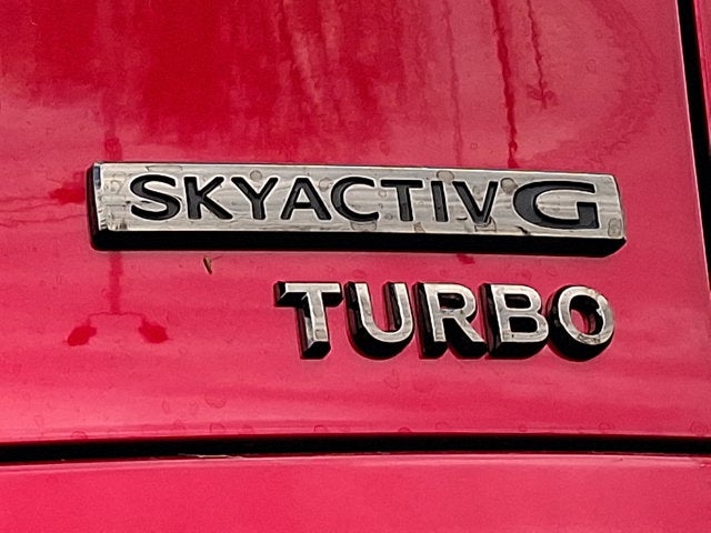 2026 Mazda Mazda CX-30 2.5 Turbo Premium Plus AWD