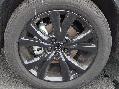 2026 Mazda Mazda CX-30 2.5 Turbo Premium Plus AWD