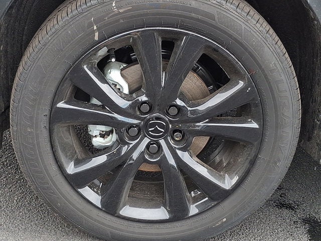 2026 Mazda Mazda CX-30 2.5 Turbo Premium Plus AWD