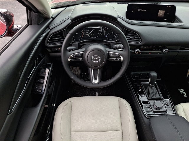 2026 Mazda Mazda CX-30 2.5 Turbo Premium Plus AWD