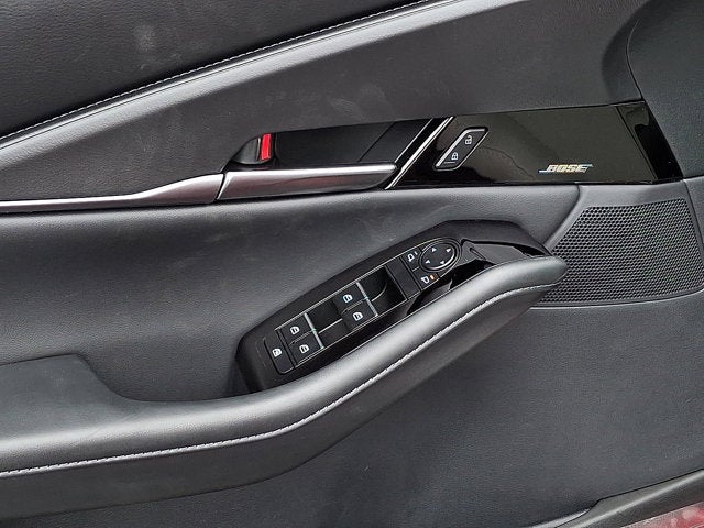 2026 Mazda Mazda CX-30 2.5 Turbo Premium Plus AWD