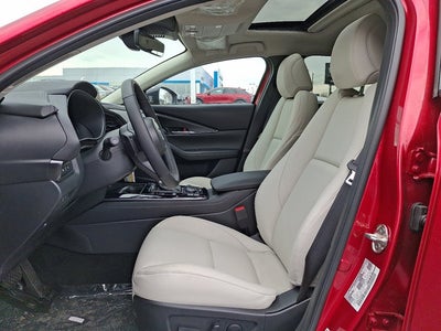 2026 Mazda Mazda CX-30 2.5 Turbo Premium Plus AWD