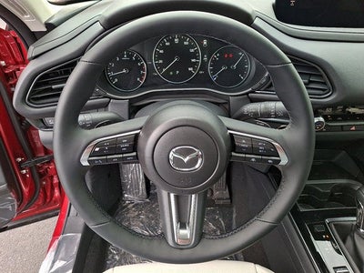 2026 Mazda Mazda CX-30 2.5 Turbo Premium Plus AWD