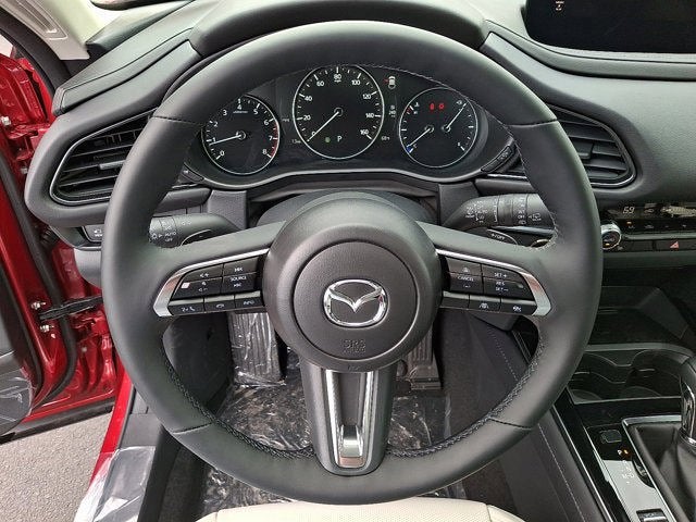 2026 Mazda Mazda CX-30 2.5 Turbo Premium Plus AWD