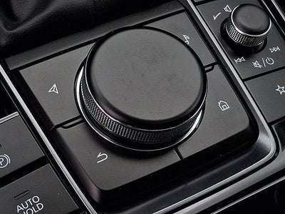 2026 Mazda Mazda CX-30 2.5 Turbo Premium Plus AWD