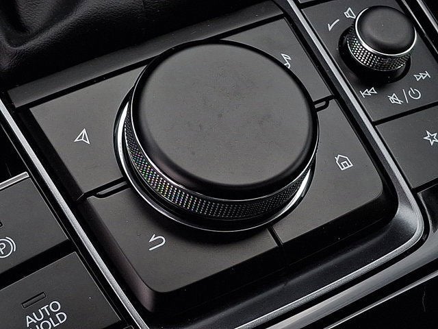 2026 Mazda Mazda CX-30 2.5 Turbo Premium Plus AWD