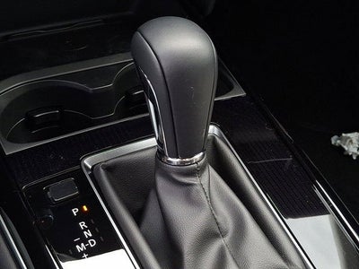 2026 Mazda Mazda CX-30 2.5 Turbo Premium Plus AWD