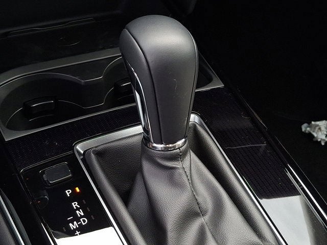 2026 Mazda Mazda CX-30 2.5 Turbo Premium Plus AWD