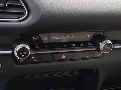 2026 Mazda Mazda CX-30 2.5 Turbo Premium Plus AWD