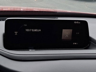 2026 Mazda Mazda CX-30 2.5 Turbo Premium Plus AWD