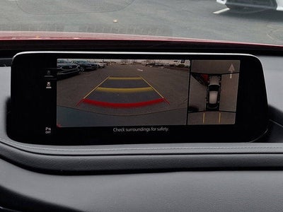 2026 Mazda Mazda CX-30 2.5 Turbo Premium Plus AWD