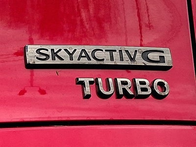 2026 Mazda Mazda CX-30 2.5 Turbo Premium Plus AWD