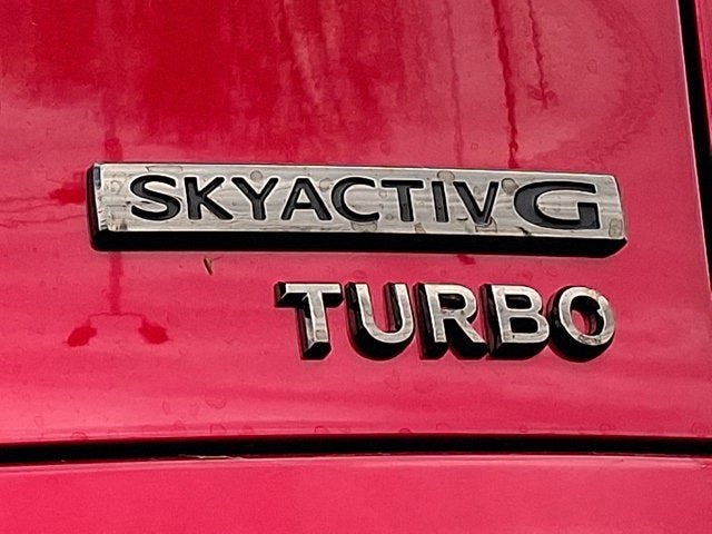 2026 Mazda Mazda CX-30 2.5 Turbo Premium Plus AWD