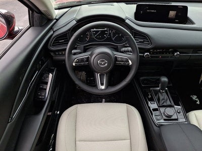 2026 Mazda Mazda CX-30 2.5 Turbo Premium Plus AWD