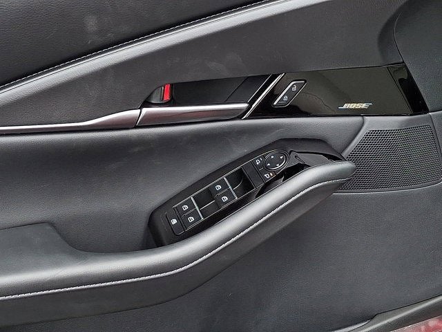 2026 Mazda Mazda CX-30 2.5 Turbo Premium Plus AWD