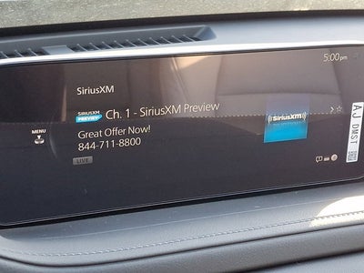 2026 Mazda Mazda CX-30 2.5 Turbo Premium Plus AWD