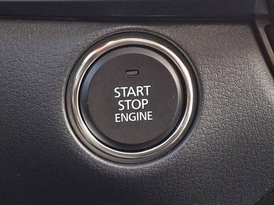 2026 Mazda Mazda CX-30 2.5 Turbo Premium Plus AWD