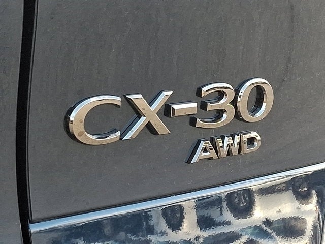 2026 Mazda Mazda CX-30 2.5 Turbo Premium Plus AWD