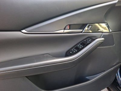 2026 Mazda Mazda CX-30 2.5 Turbo Premium Plus AWD