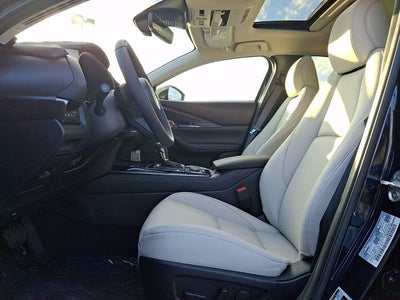 2026 Mazda Mazda CX-30 2.5 Turbo Premium Plus AWD