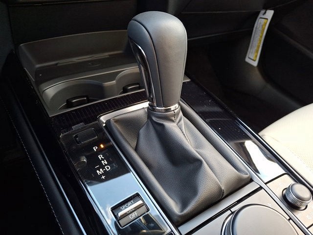 2026 Mazda Mazda CX-30 2.5 Turbo Premium Plus AWD