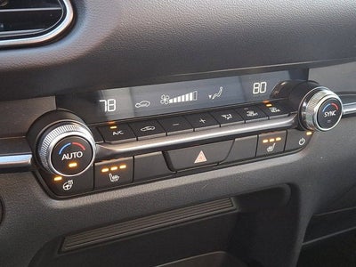 2026 Mazda Mazda CX-30 2.5 Turbo Premium Plus AWD