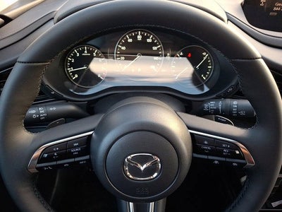 2026 Mazda Mazda CX-30 2.5 Turbo Premium Plus AWD