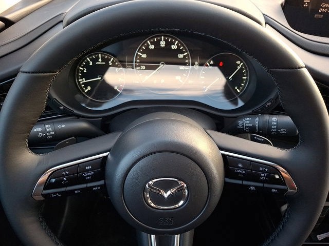 2026 Mazda Mazda CX-30 2.5 Turbo Premium Plus AWD