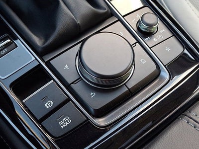 2026 Mazda Mazda CX-30 2.5 Turbo Premium Plus AWD