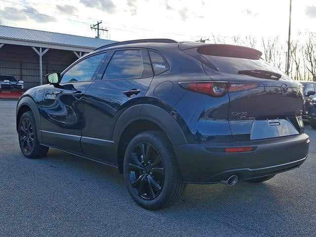 2026 Mazda Mazda CX-30 2.5 Turbo Premium Plus AWD