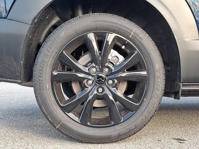 2026 Mazda Mazda CX-30 2.5 Turbo Premium Plus AWD