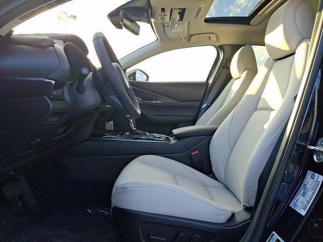 2026 Mazda Mazda CX-30 2.5 Turbo Premium Plus AWD