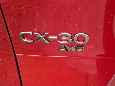 2026 Mazda Mazda CX-30 2.5 Turbo Premium Plus AWD