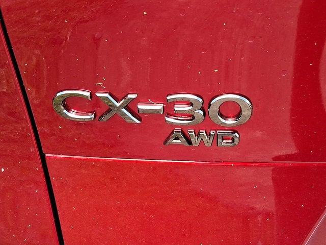 2026 Mazda Mazda CX-30 2.5 Turbo Premium Plus AWD
