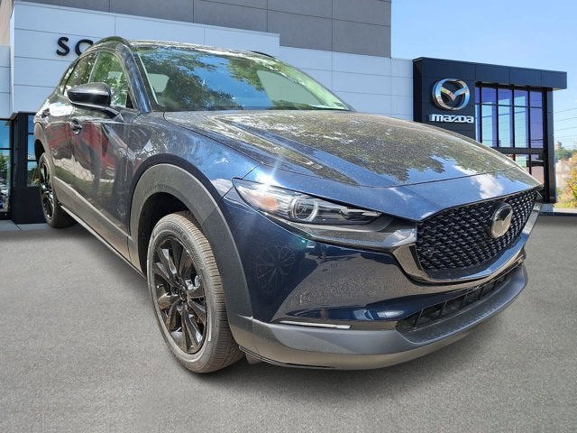 2026 Mazda Mazda CX-30 2.5 Turbo Premium Plus AWD