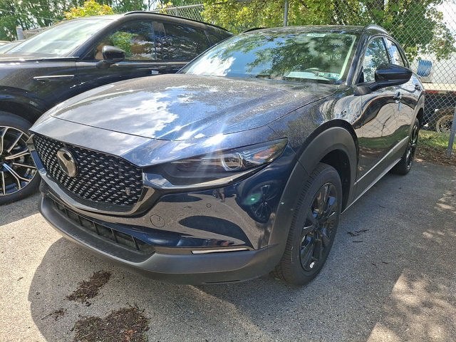 2026 Mazda Mazda CX-30 2.5 Turbo Premium Plus AWD