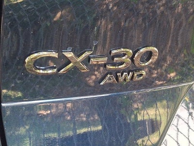 2026 Mazda Mazda CX-30 2.5 Turbo Premium Plus AWD