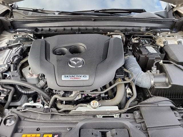 2023 Mazda Mazda CX-30 2.5 Turbo Premium Plus Package